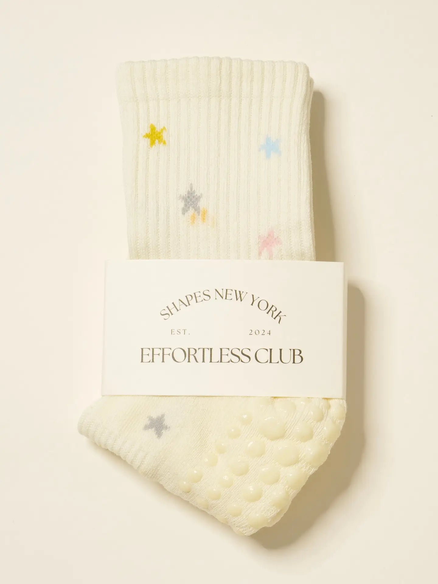 Grip Socks - Jupe NYC