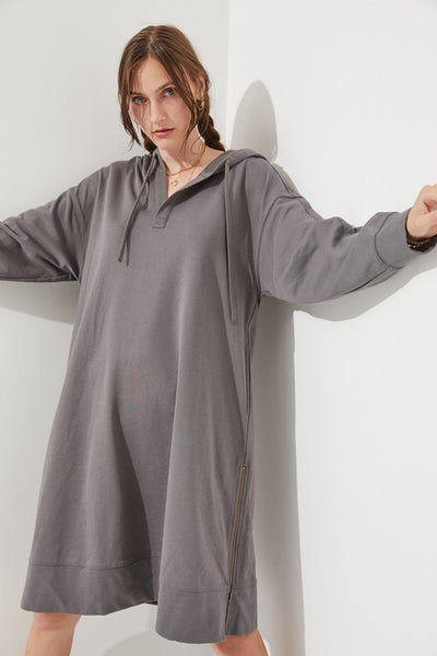 Carpool Dress