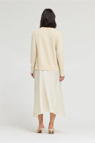 Marcella Dress - Jupe NYC