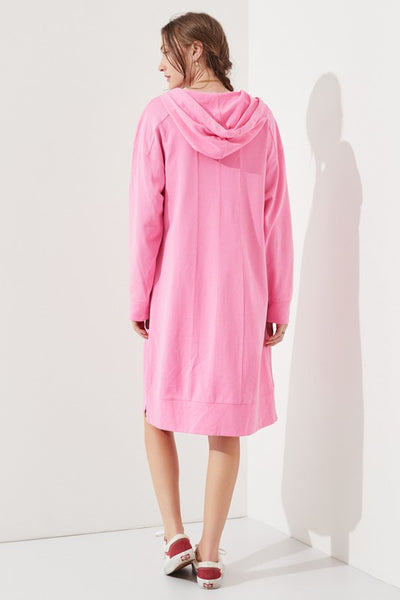 Carpool Dress