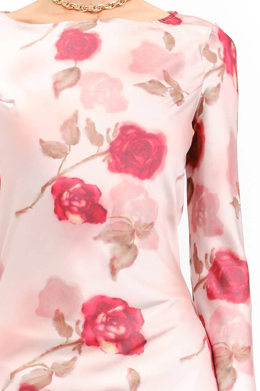 Camellia Dress - Jupe NYC