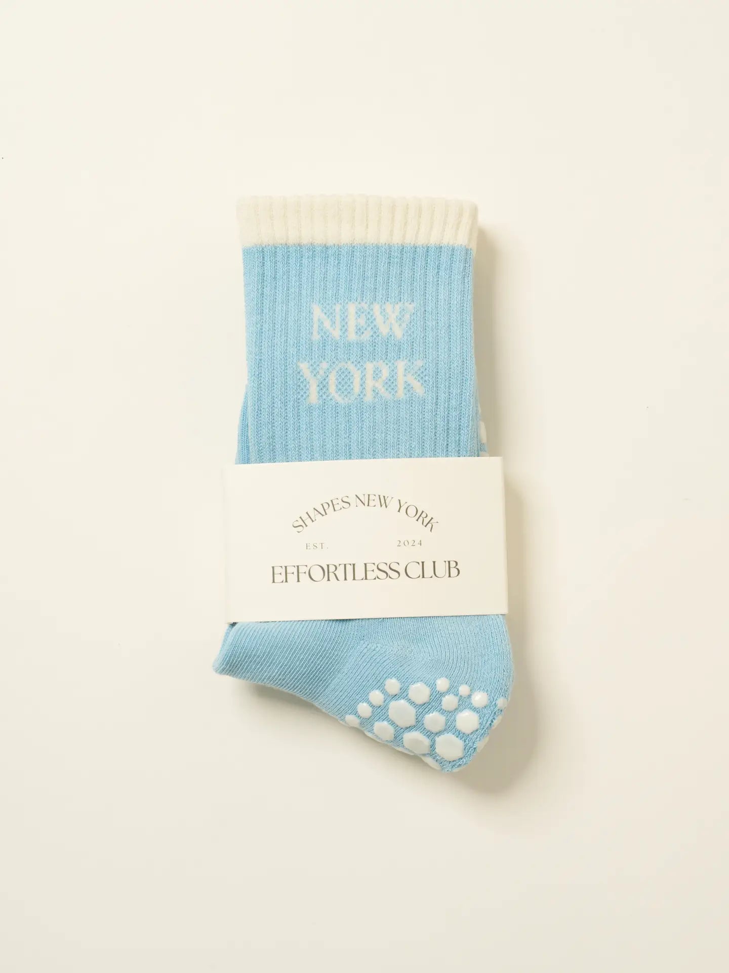 Grip Socks - Jupe NYC
