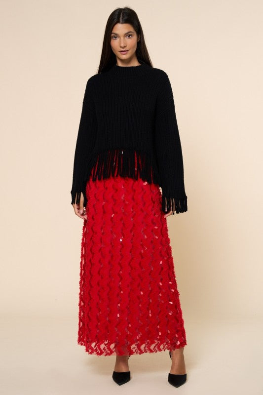 Luminary Skirt - Jupe NYC