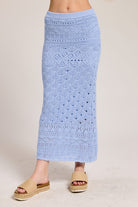 Portofino Skirt - Jupe NYC