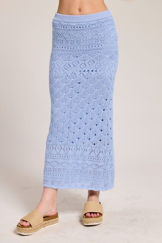 Portofino Skirt - Jupe NYC