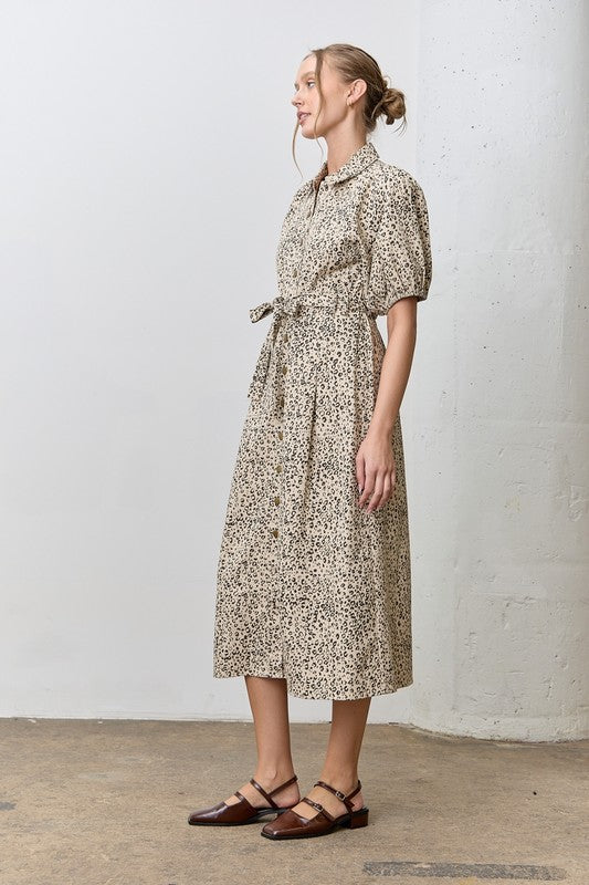 Jagger Dress - Jupe NYC