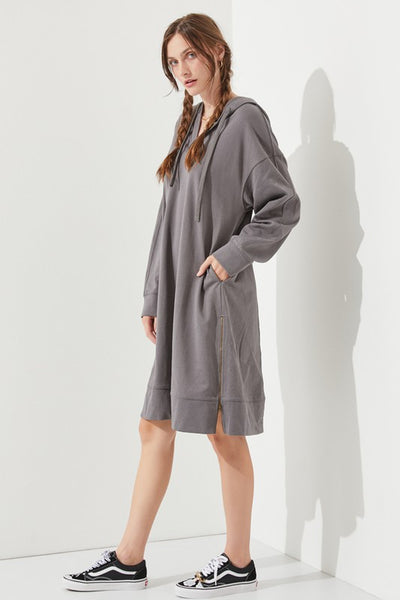Carpool Dress