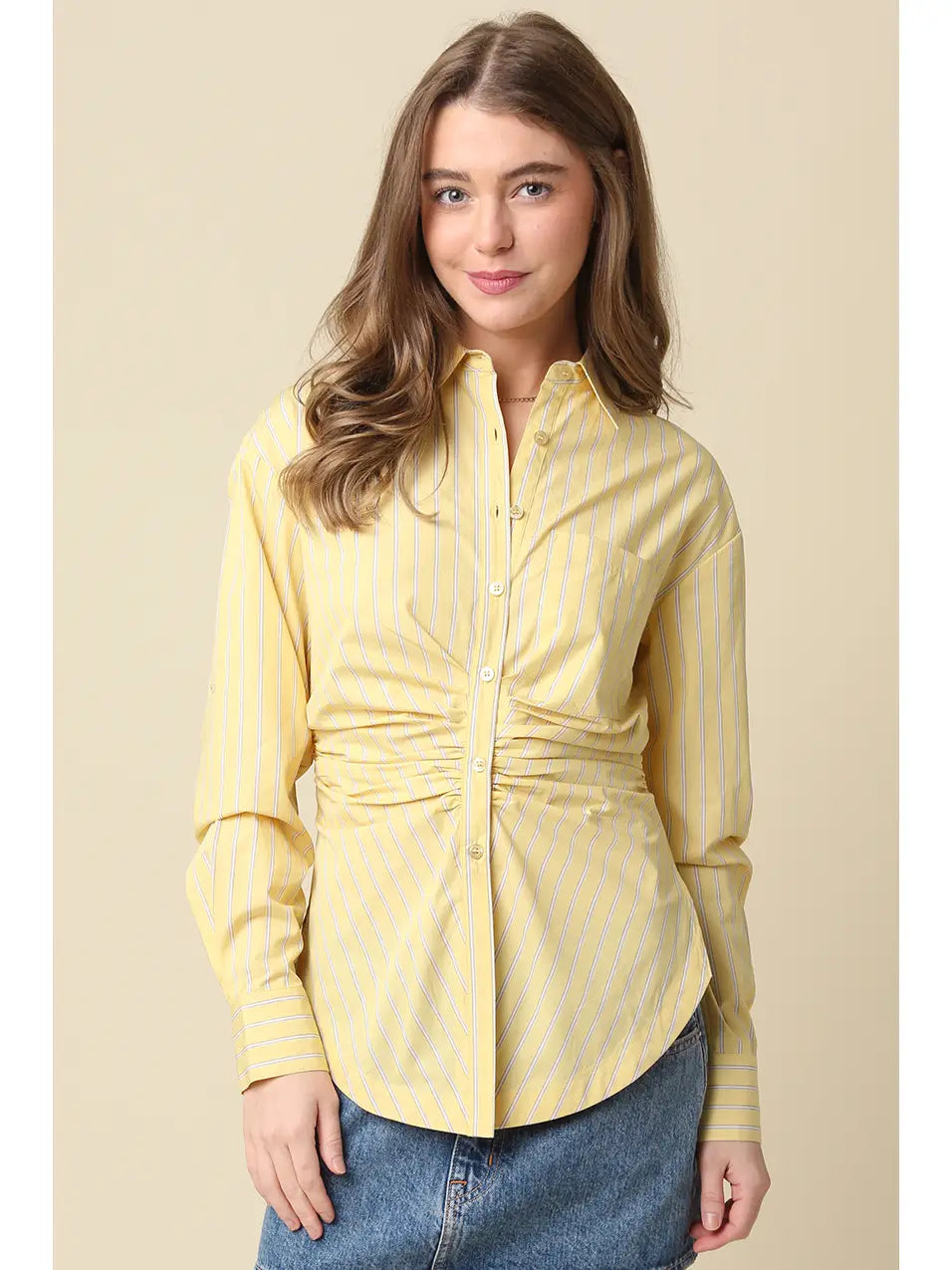 Claire Top - Jupe NYC