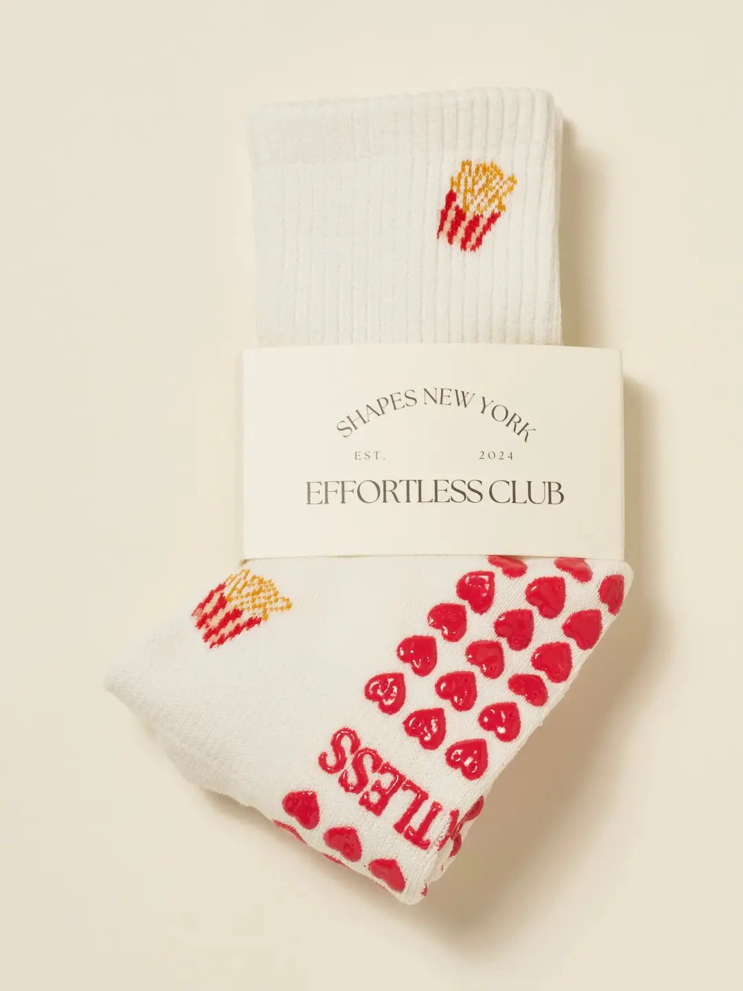 Grip Socks - Jupe NYC