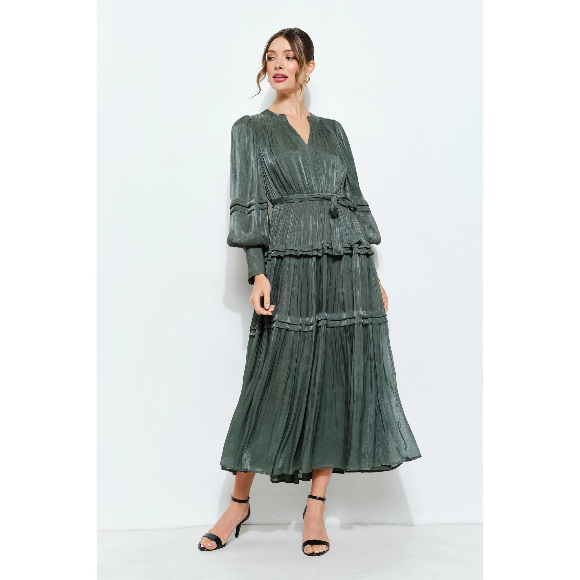 Estelle Dress - Jupe NYC