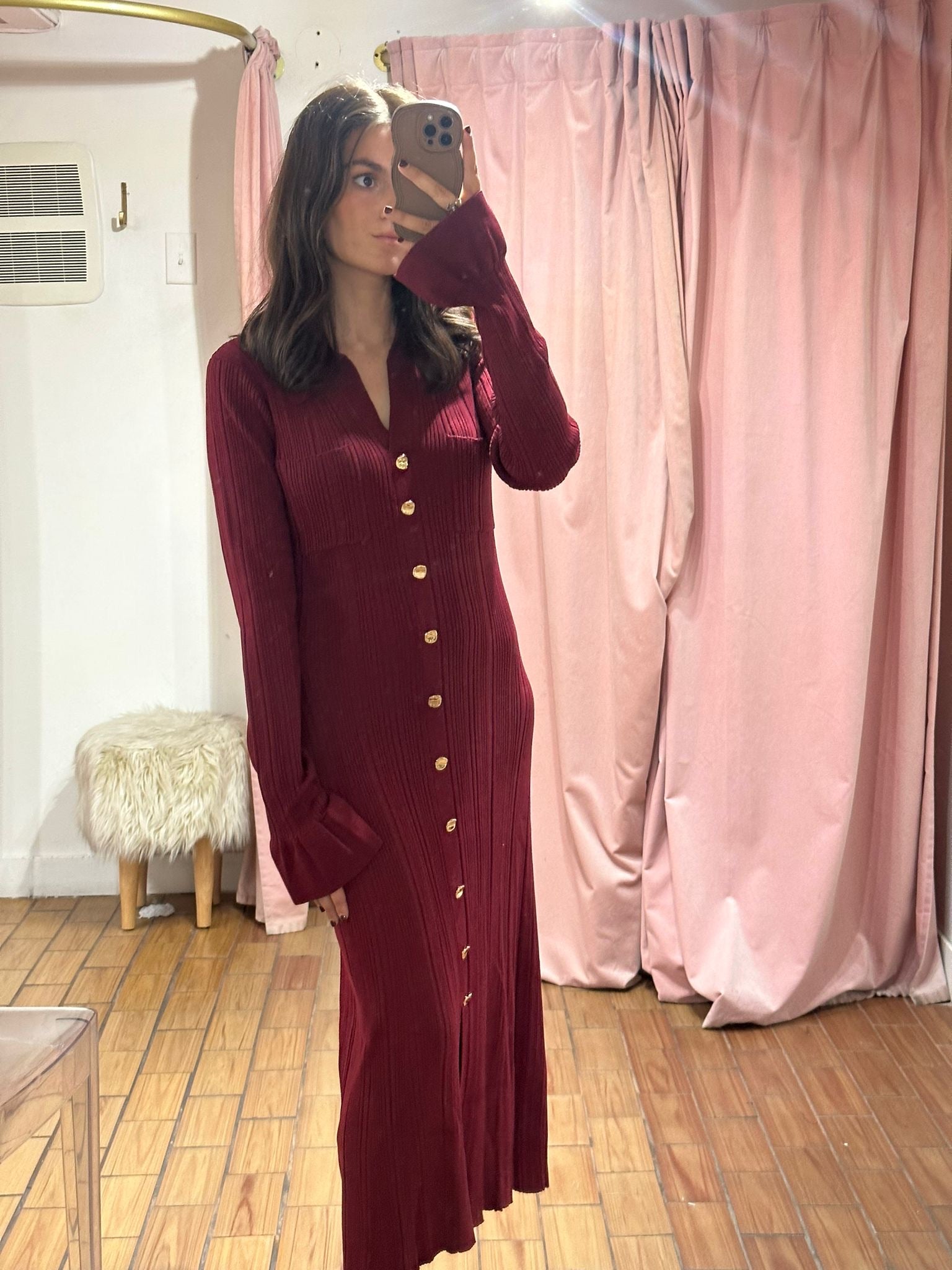 Veronica Dress - Jupe NYC