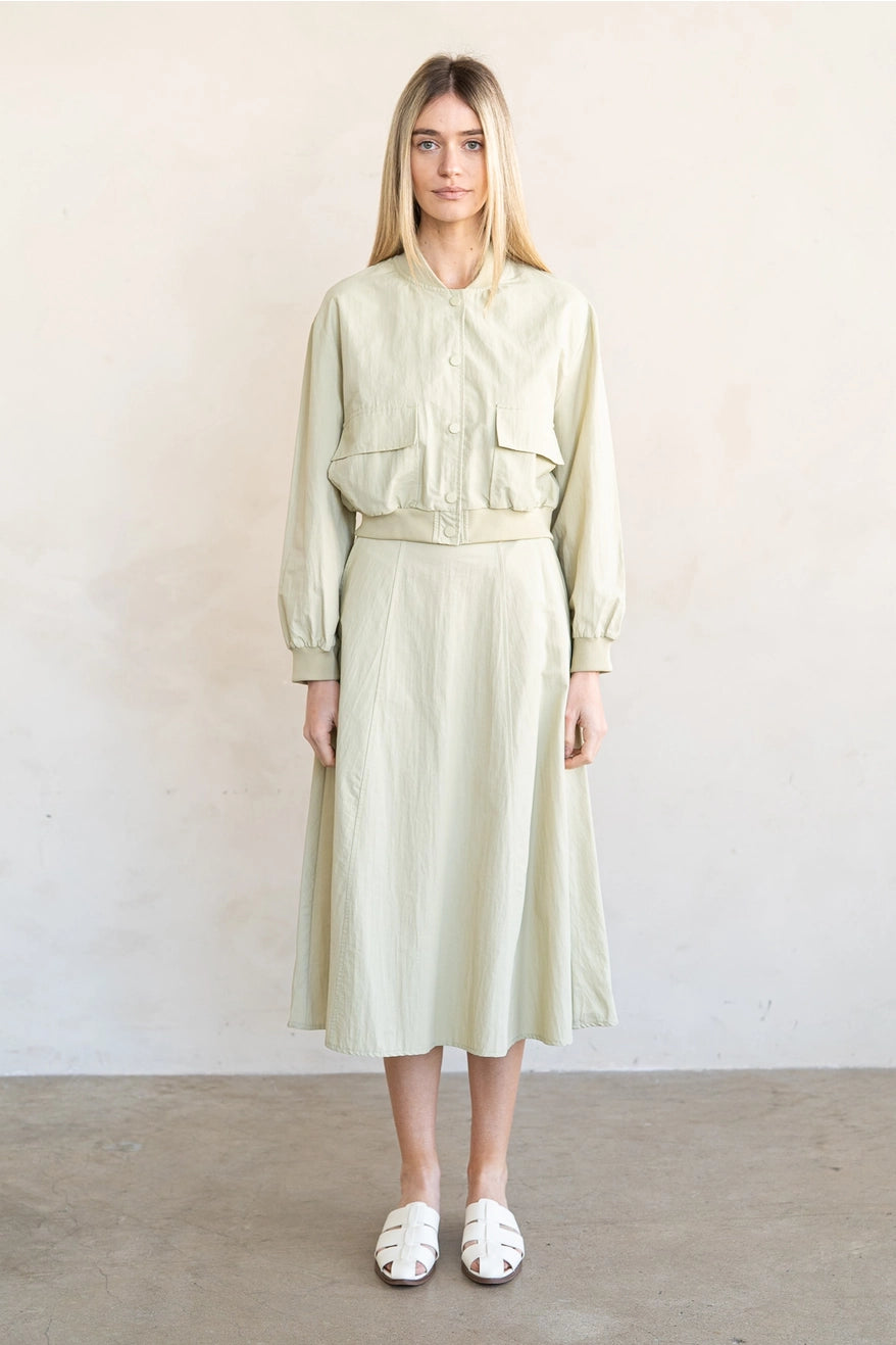 Alexia Set - Jupe NYC