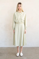 Alexia Set - Jupe NYC