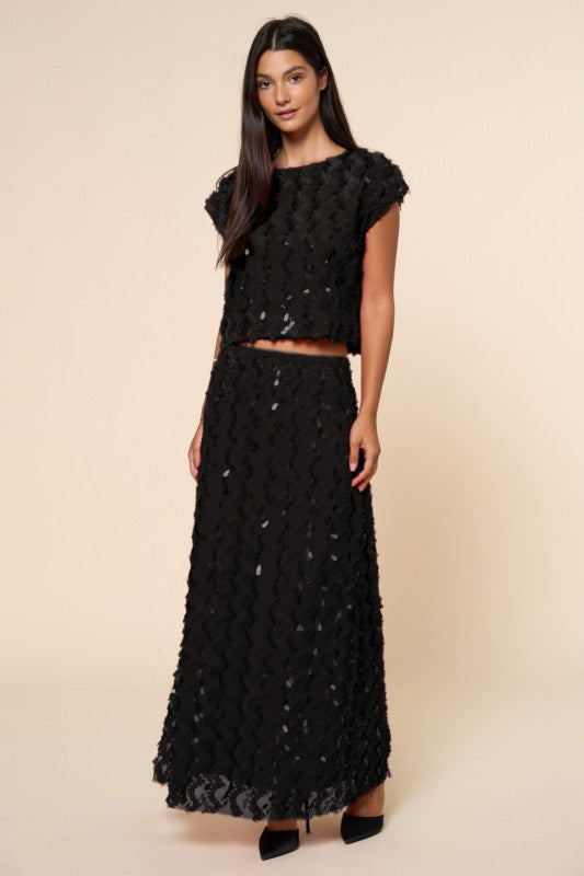 Luminary Skirt - Jupe NYC