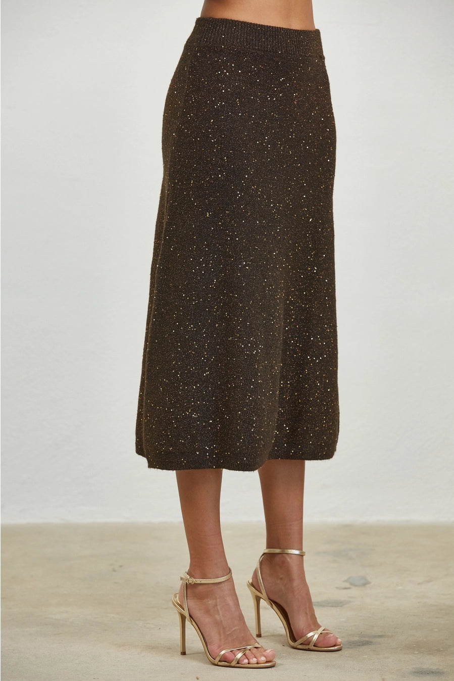 Stella Skirt - Jupe NYC