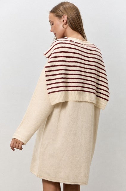 Cottage Lane Dress - Jupe NYC
