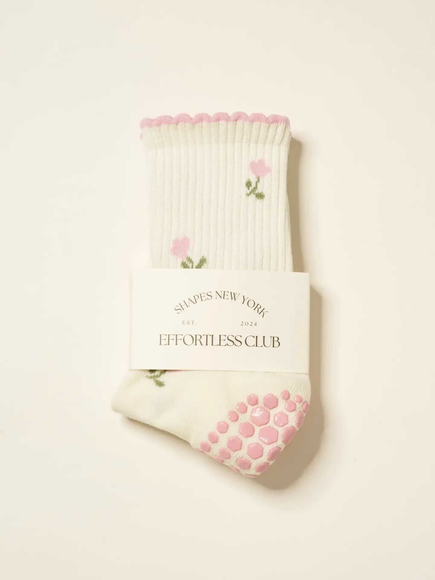 Grip Socks - Jupe NYC