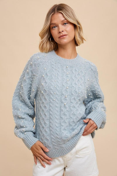 Sabrina Sweater