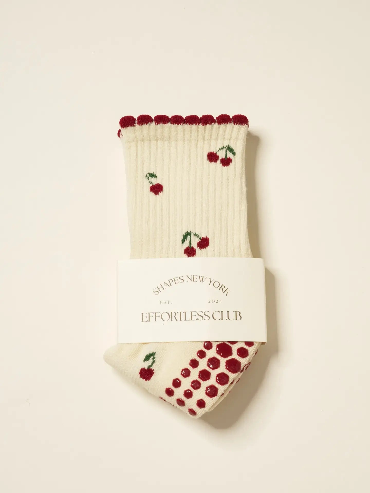 Grip Socks - Jupe NYC