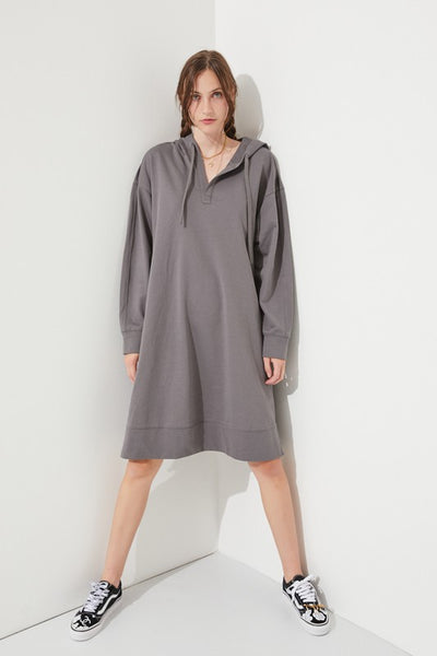 Carpool Dress
