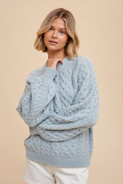 Sabrina Sweater