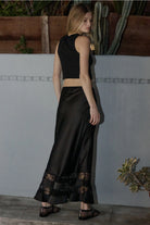 Liora Skirt - Jupe NYC