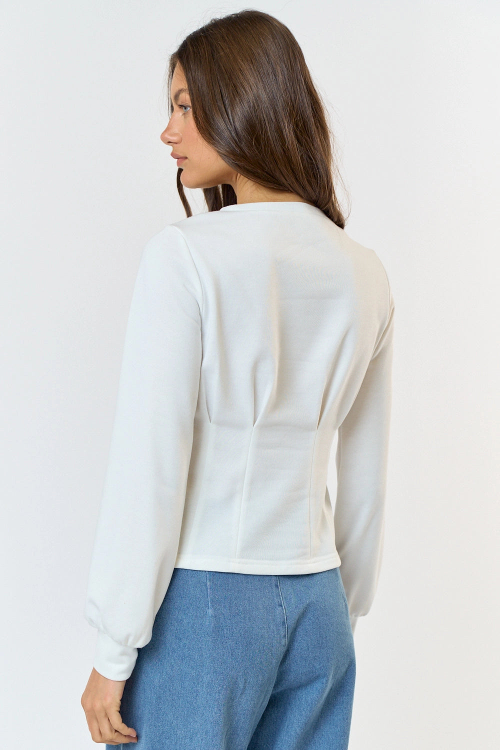 Alma Top - Jupe NYC