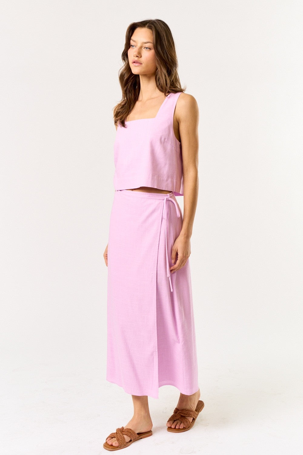 Emma Skirt - Jupe NYC