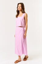 Emma Skirt - Jupe NYC