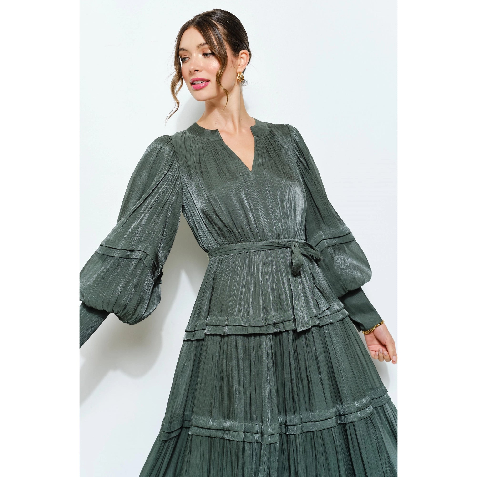 Estelle Dress - Jupe NYC