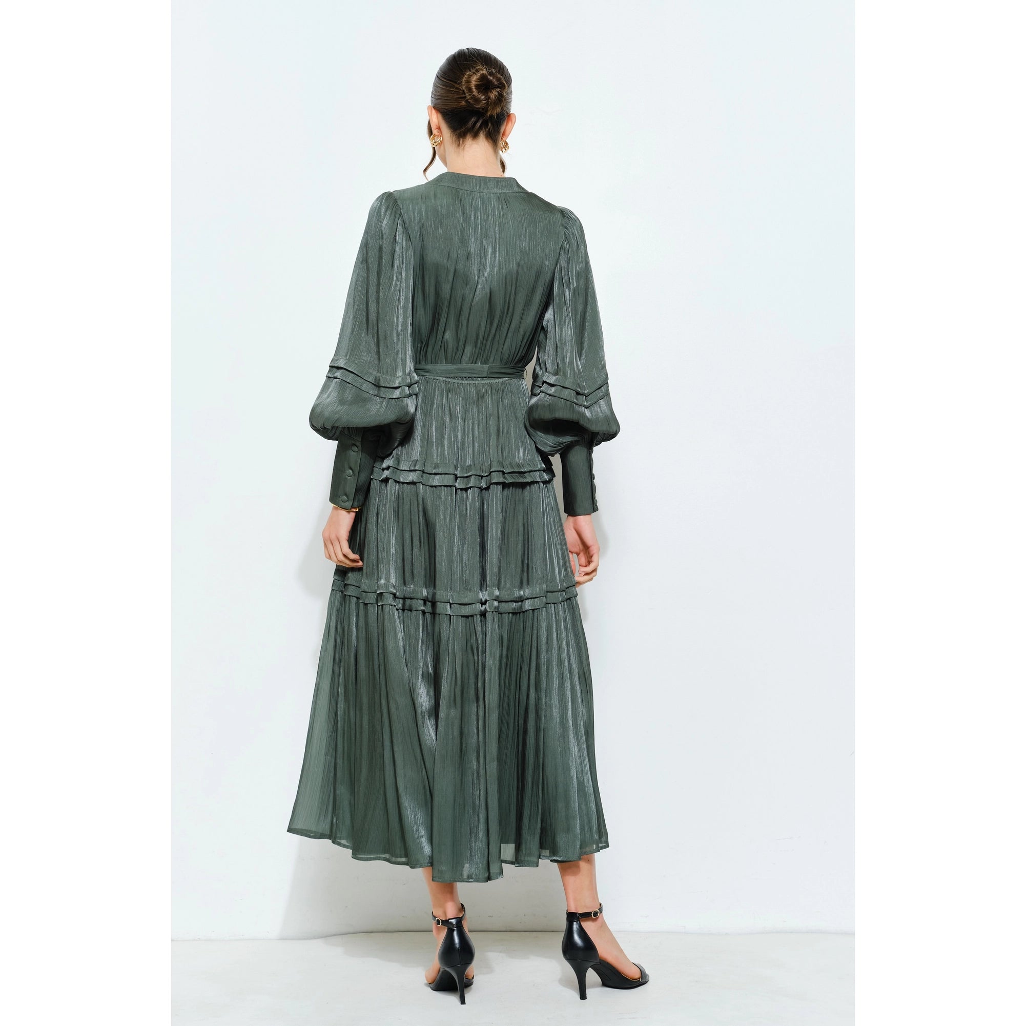 Estelle Dress - Jupe NYC