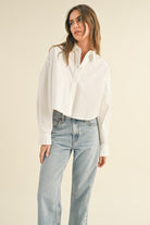 Thompson Top - Jupe NYC