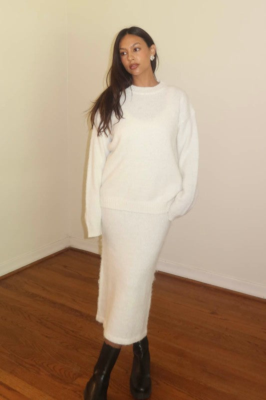 Lumi Set - Jupe NYC