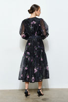 Marielle Dress - Jupe NYC