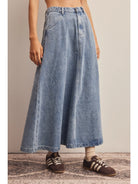 Waverly Skirt - Jupe NYC