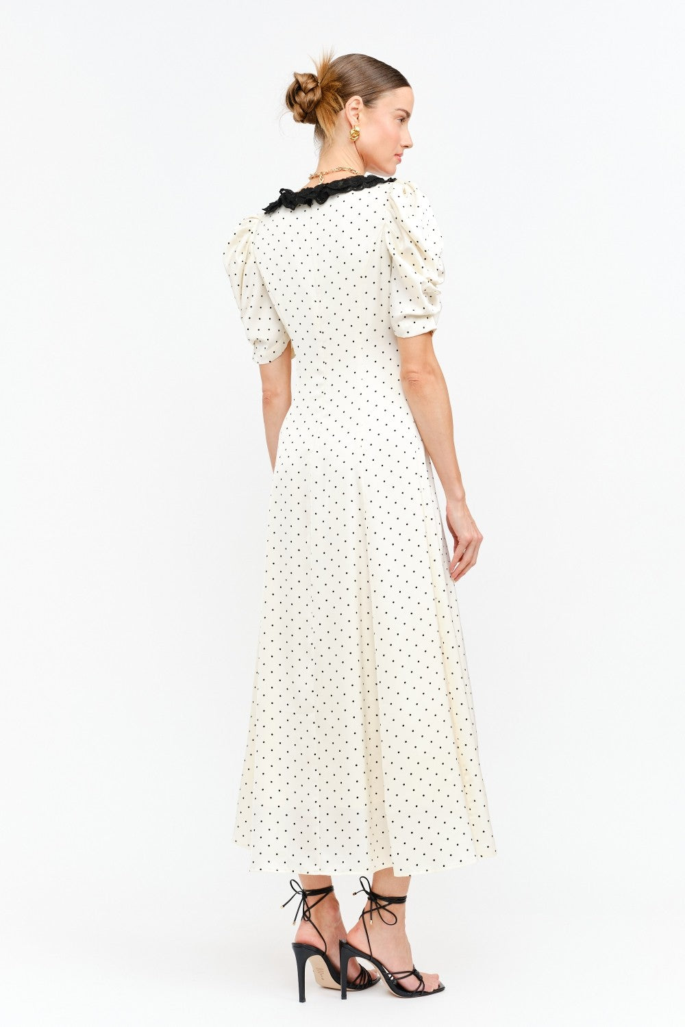 Socialite Dress - Jupe NYC