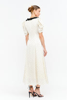 Socialite Dress - Jupe NYC
