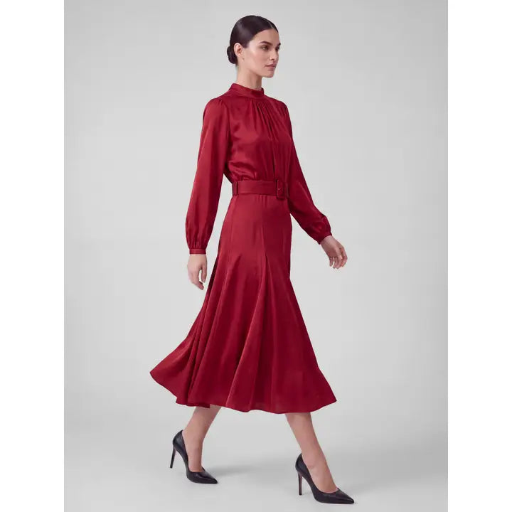 Audrey Dress - Jupe NYC