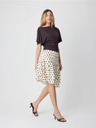Simone Skirt - Jupe NYC