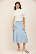 Arden Skirt - Jupe NYC