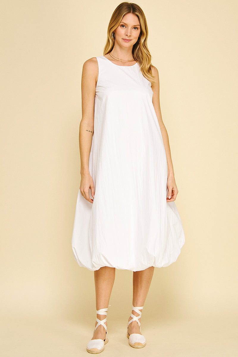 Faye Bubble Dress Faye Bubble Dress