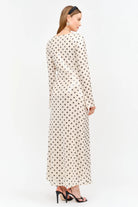 Soiree Dress - Jupe NYC