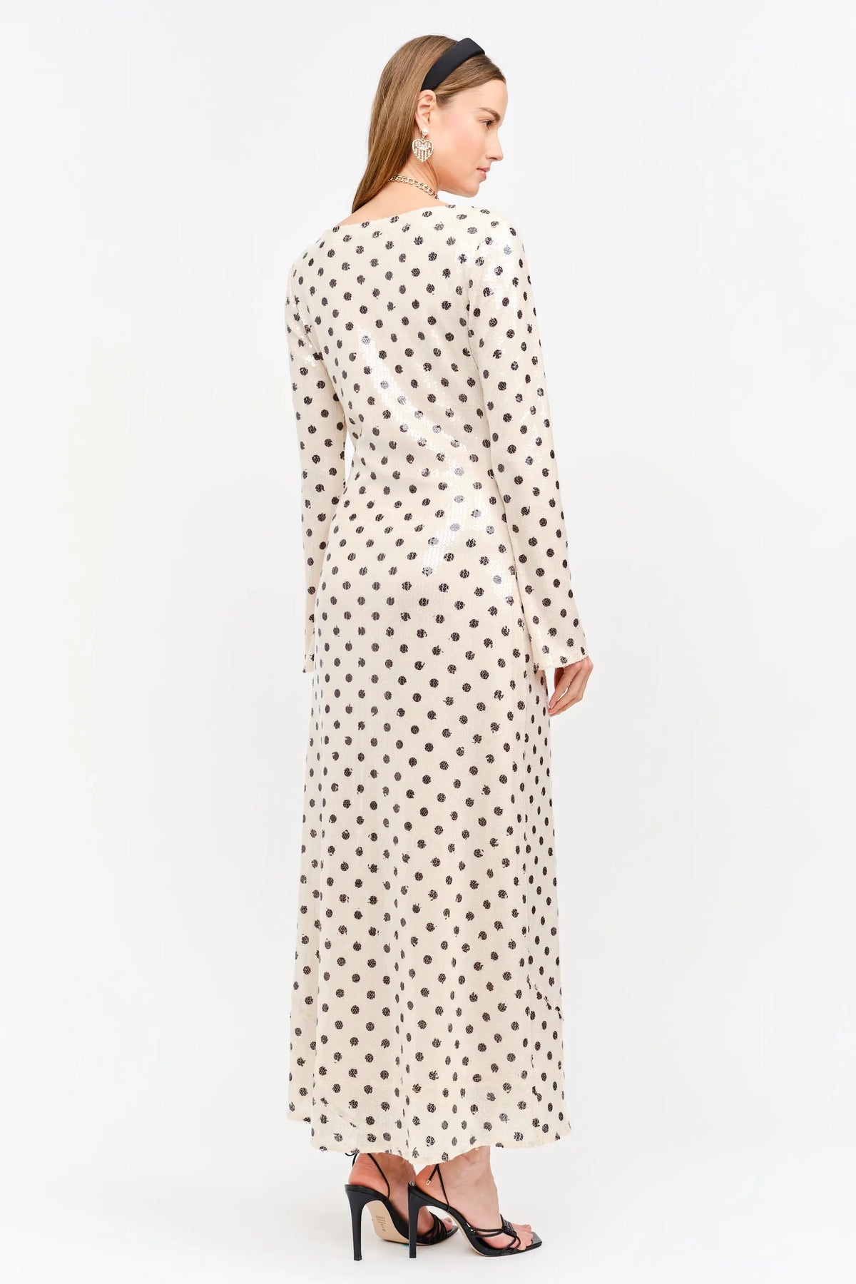 Soiree Dress - Jupe NYC