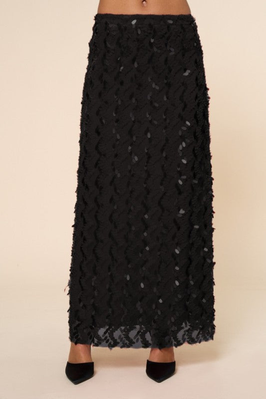 Luminary Skirt - Jupe NYC