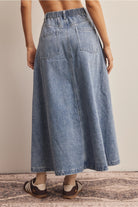 Waverly Skirt - Jupe NYC