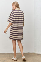 Blake Dress - Jupe NYC