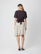 Simone Skirt - Jupe NYC