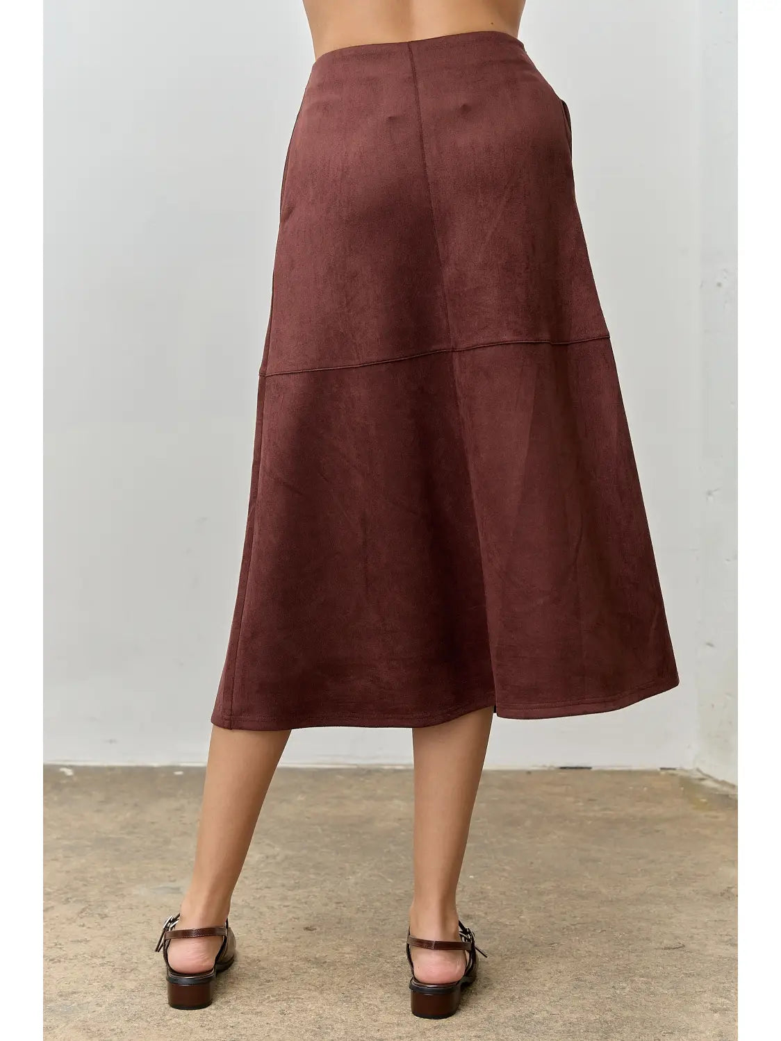 Margo Skirt - Jupe NYC