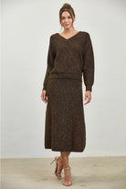 Stella Skirt - Jupe NYC