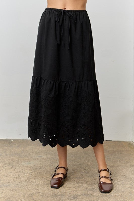 Isla Skirt - Jupe NYC
